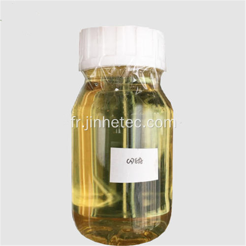 Amide diéthanolique de noix de coco CDEA 6501 de qualité cosmétique